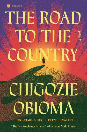 Cover of The Road to the Country
