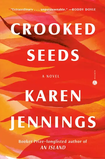 Cover of Crooked Seeds