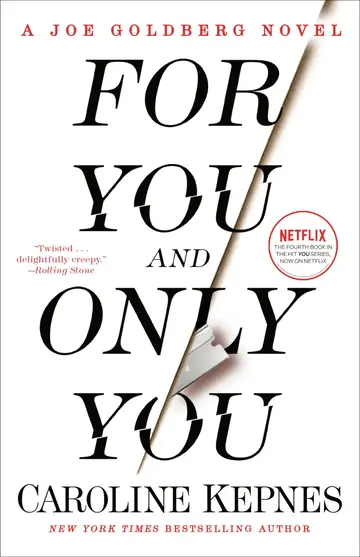 Cover of For You and Only You