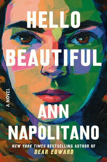 Cover of Hello Beautiful (Oprah's Book Club)