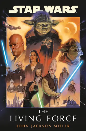 Cover of Star Wars