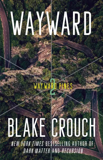 Cover of Wayward