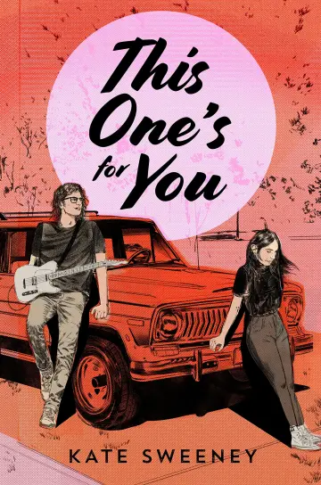 Cover of This One's for You