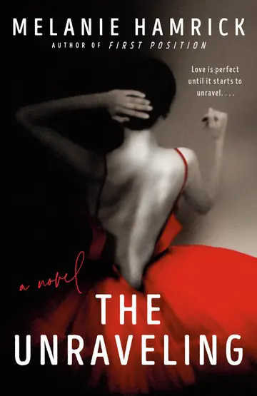 Cover of The Unraveling