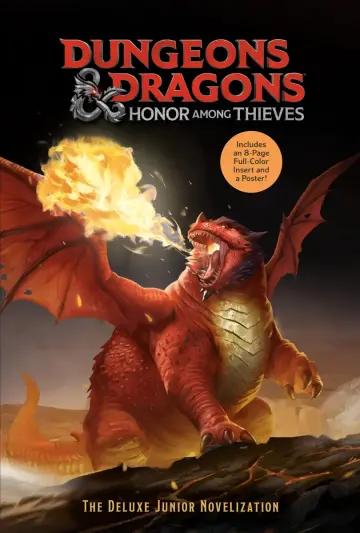 Cover of Dungeons & Dragons