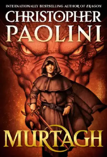 Cover of Murtagh