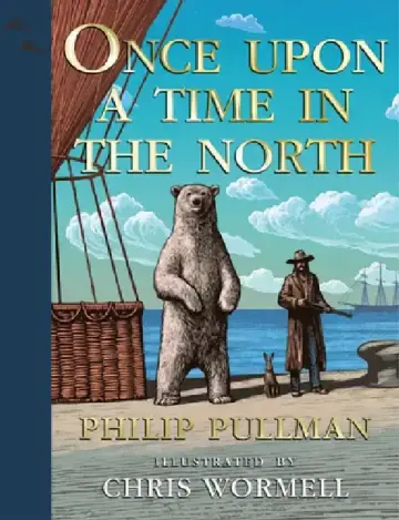 Cover of His Dark Materials