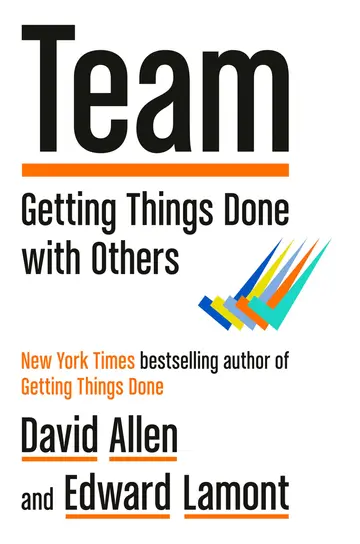 Cover of Team