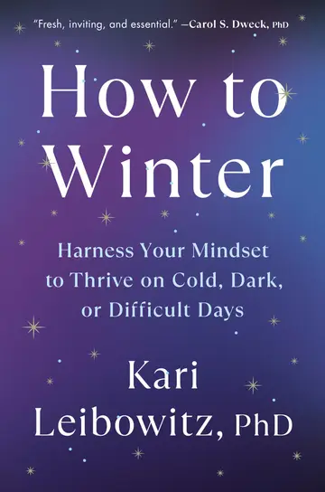 Cover of How to Winter