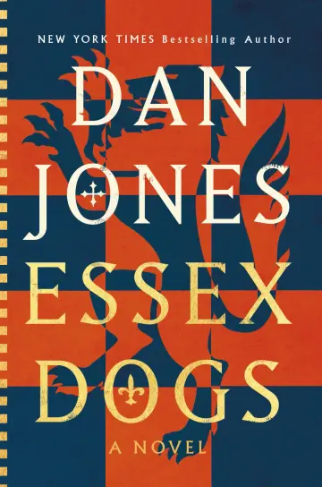 Cover of Essex Dogs