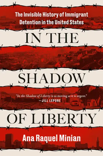 Cover of In the Shadow of Liberty