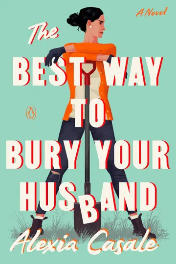 Cover of The Best Way to Bury Your Husband