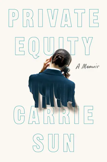 Cover of Private Equity