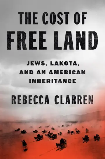 Cover of The Cost of Free Land
