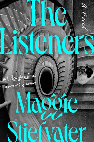 Cover of The Listeners