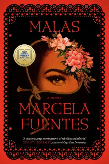 Cover of Malas