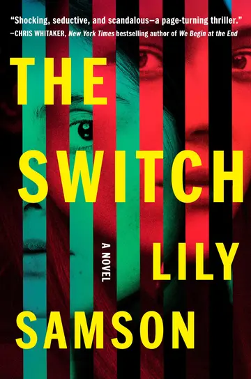 Cover of The Switch