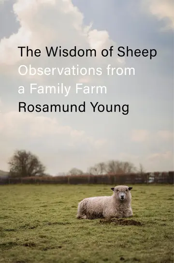 Cover of The Wisdom of Sheep