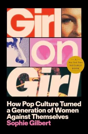 Cover of Girl on Girl