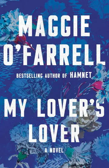 Cover of My Lover's Lover