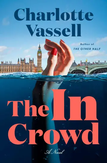 Cover of The in Crowd