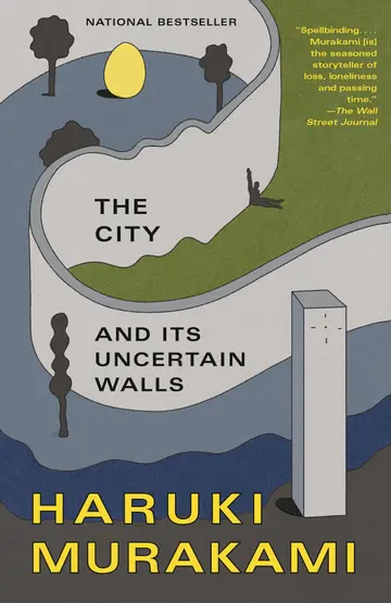 Cover of The City and Its Uncertain Walls