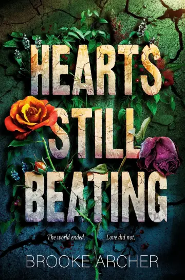 Cover of Hearts Still Beating