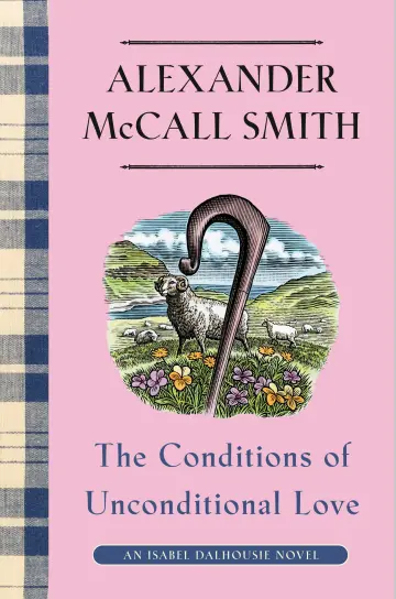 Cover of The Conditions of Unconditional Love