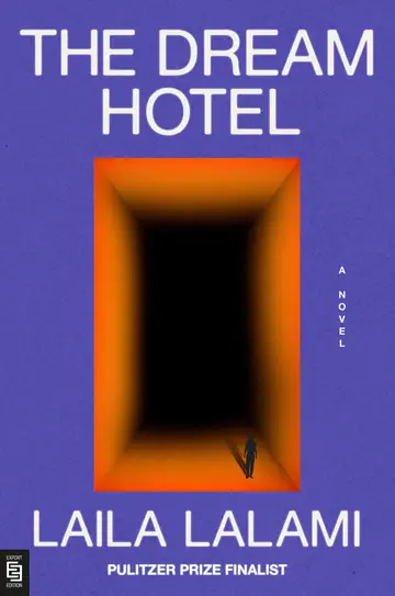 Cover of The Dream Hotel