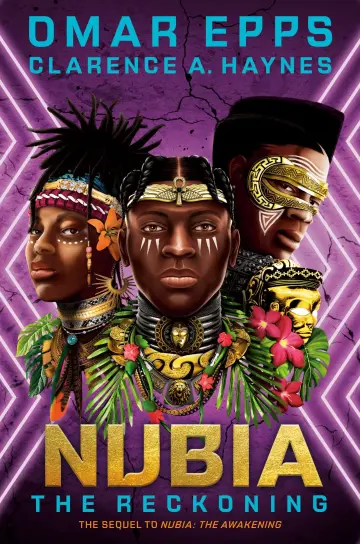 Cover of Nubia