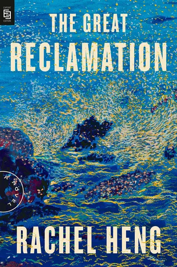 Cover of The Great Reclamation