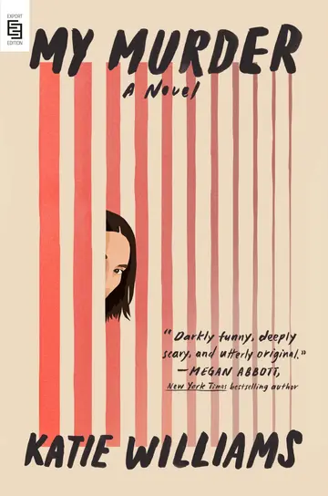 Cover of My Murder