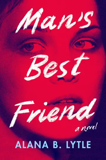 Cover of Man's Best Friend