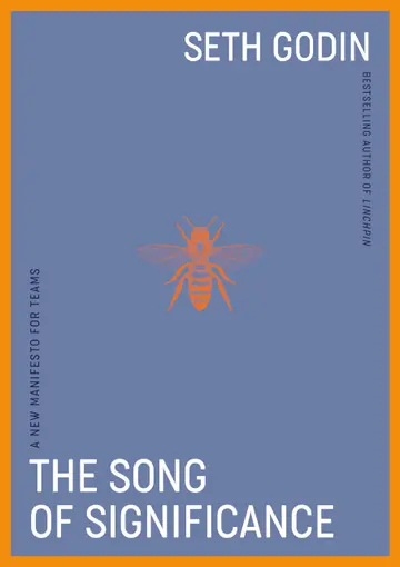 Cover of Song of Significance