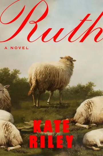Cover of Ruth