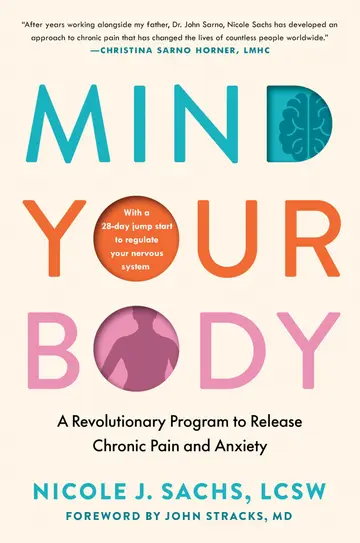 Cover of Mind Your Body