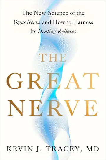 Cover of The Great Nerve