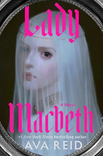 Cover of Lady Macbeth