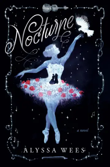 Cover of Nocturne