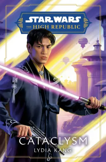 Cover of Star Wars