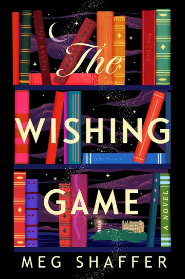 Cover of Wishing Game