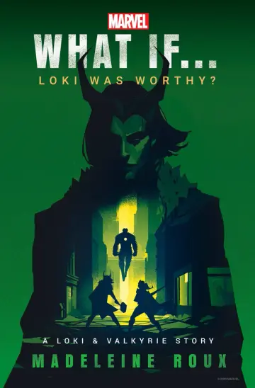 Cover of Marvel