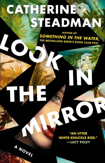 Cover of Look in the Mirror