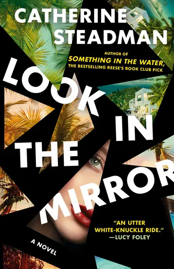 Cover of Look in the Mirror