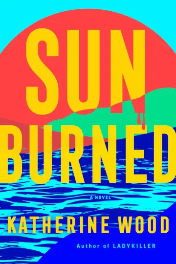 Cover of Sunburned