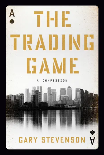 Cover of The Trading Game