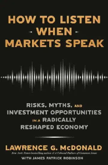 Cover of How to Listen When Markets Speak
