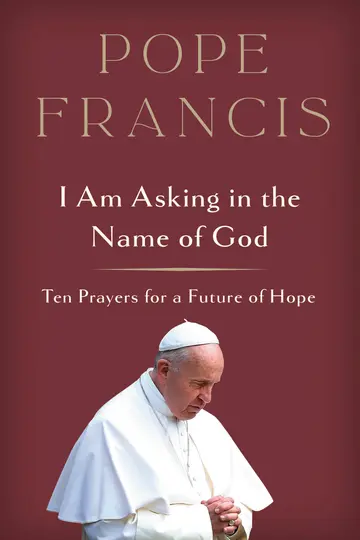 Cover of I Am Asking in the Name of God