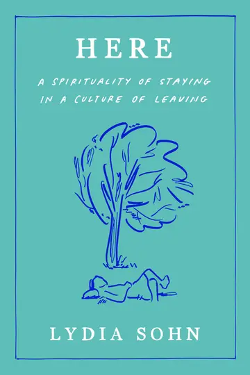 Cover of Here