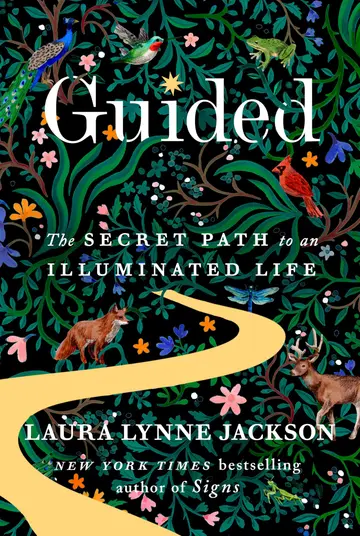 Cover of Guided